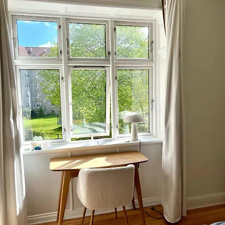 Apartament Cozy For 2 In