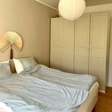 Cozy For 2 In Appartement *