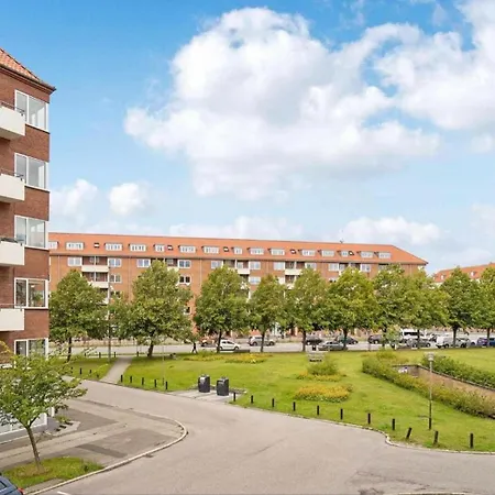 Apartament Cozy For 2 In
